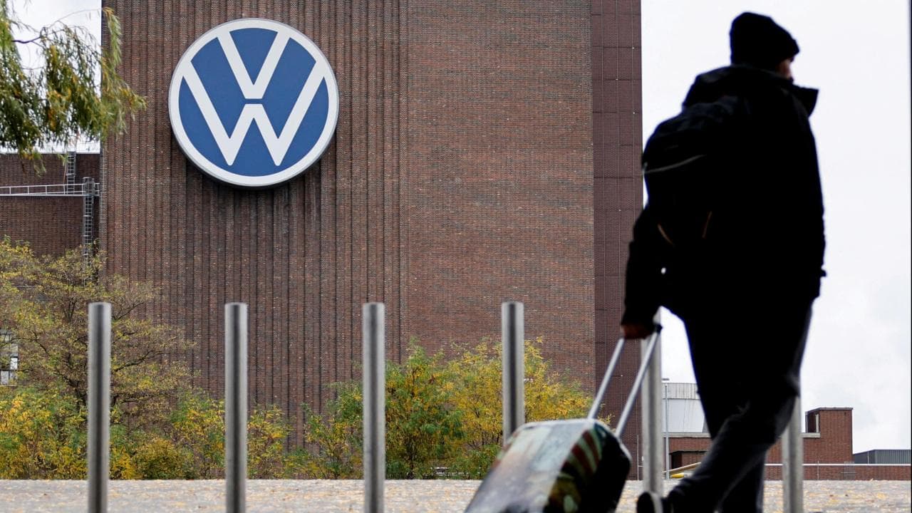 Volkswagen, Osnabrück Fabrikasını Savunma Sanayi Üretimine Kaydırıyor