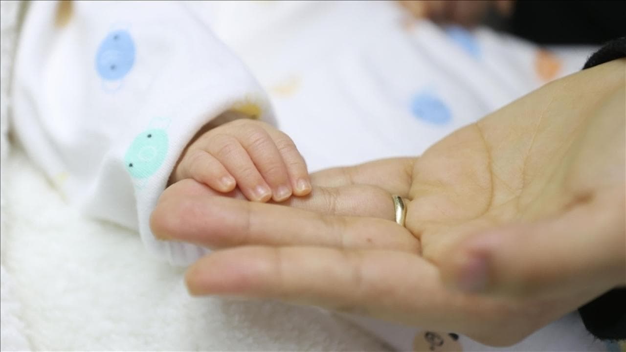 Bakan Göktaş: Doğum İzni Teklifine, İşe Erken Dönenler İçin Ek Madde Eklendi