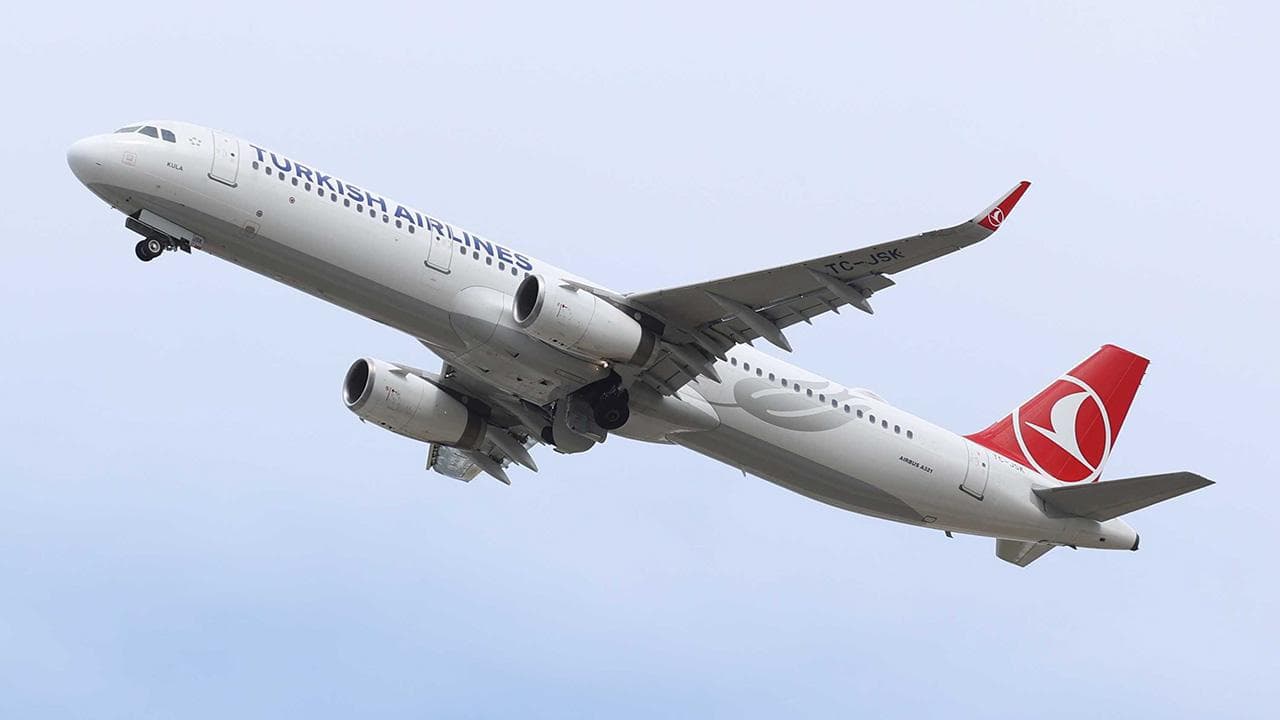 THY uçuş ağını genişletiyor: 6 yeni nokta