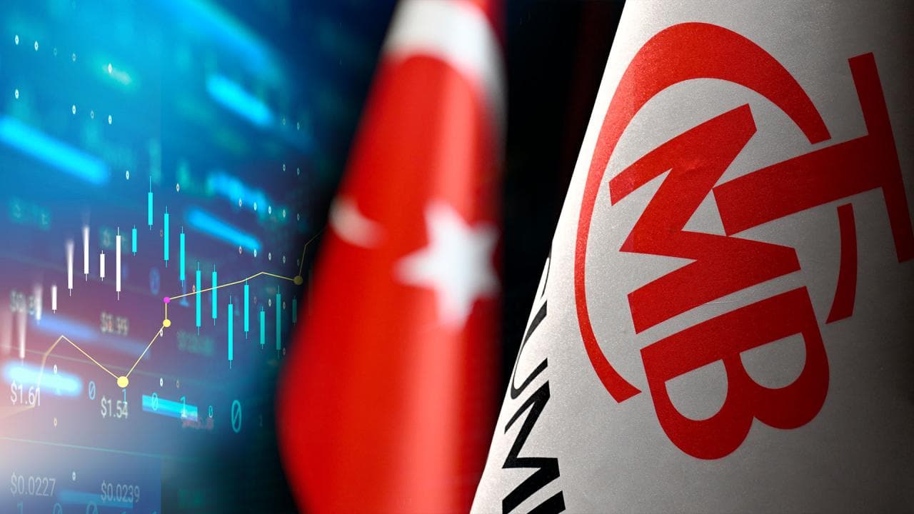 Merkez Bankası faiz kararını perşembe günü açıklayacak