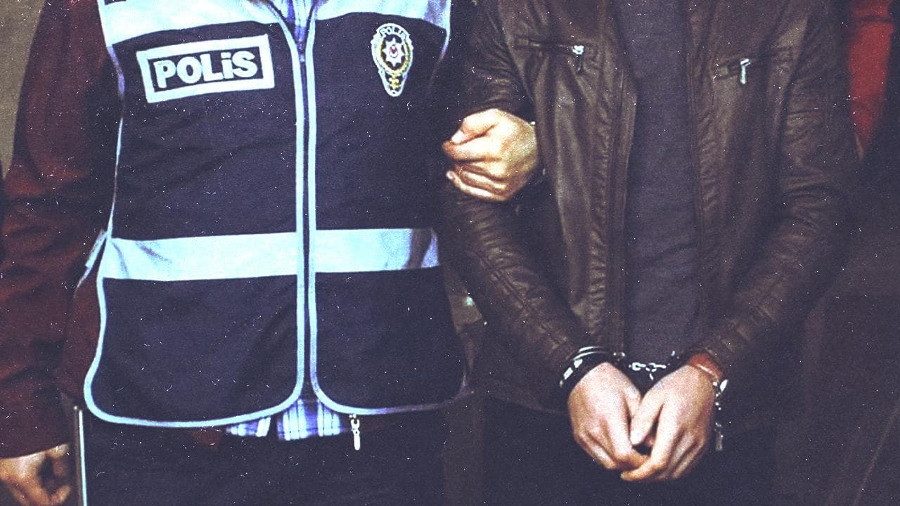 FETÖ hükümlüsü eski polis Kayseride yakalandı