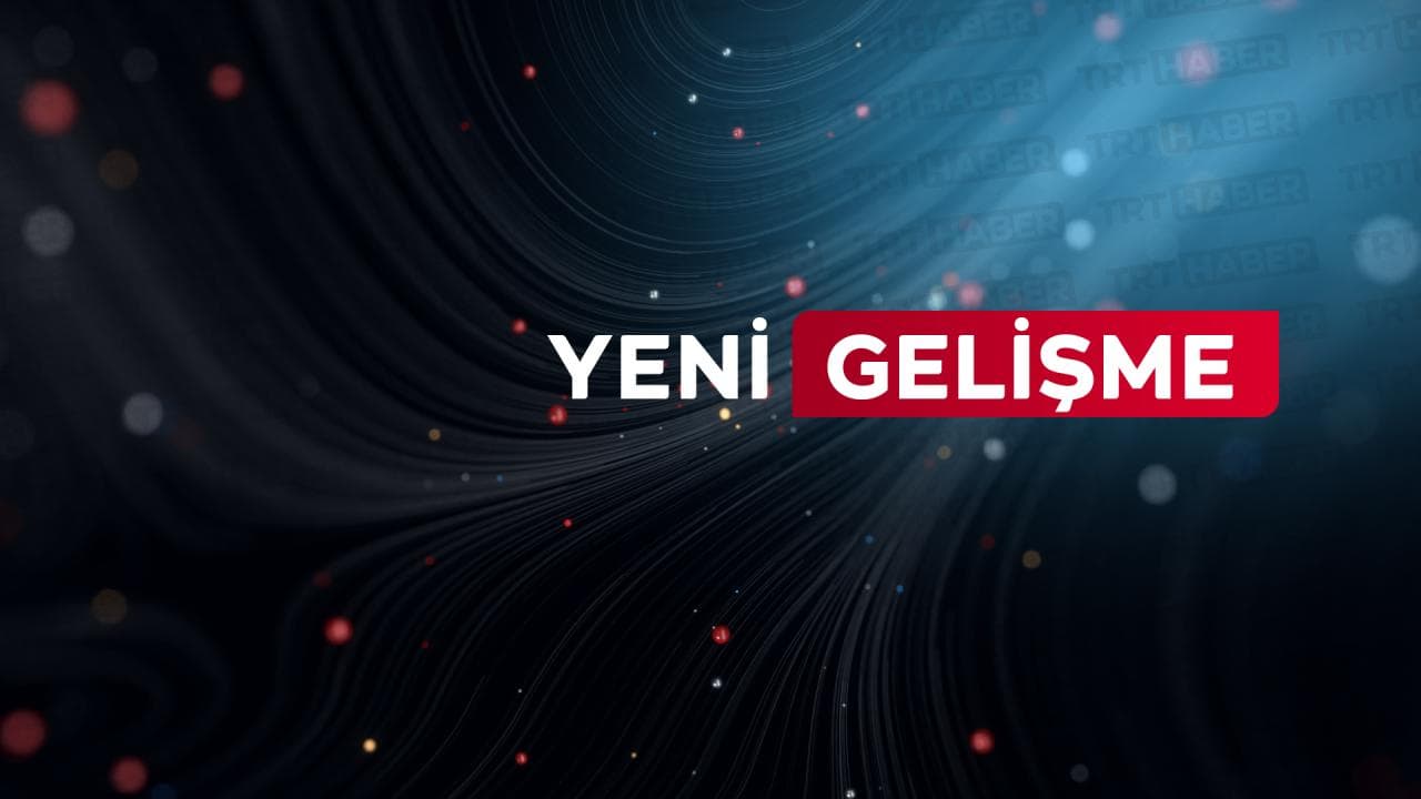 Tahran'da patlamalar meydana geldi