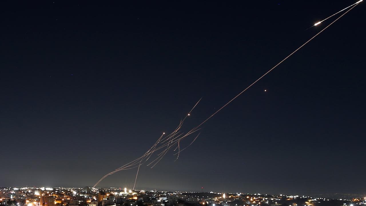 Beyaz Saray: İran'a yönelik gerçekleştirilebilir hedeflerimize 46 haftada ulaşabiliriz