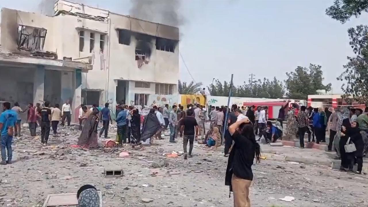 ABD Savunma Bakanı Hegseth, İran'daki ilkokula saldırının soruşturulduğunu açıkladı