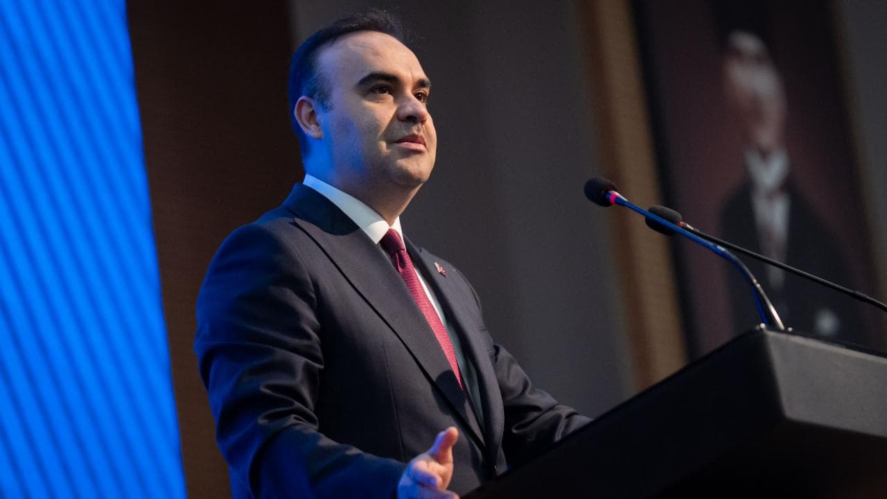 Bakan Kacır: Savunma sanayiine 456 milyar liralık yatırımın önünü açtık