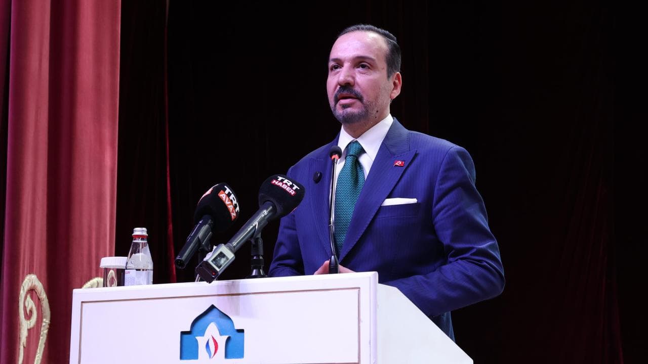 Ahilik Temelli Güven Ekonomisi Türk Devletleri İş Birliğini Güçlendirecek