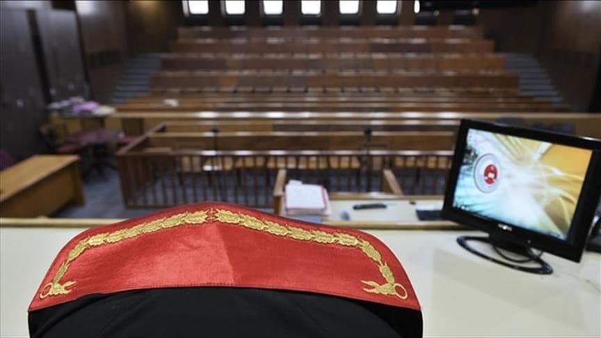İmamoğlu Davasının 11'inci Duruşması Başladı: Tutuklu Sanıklar Salonda