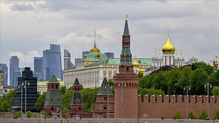 Kremlin: ABD-Ukrayna Florida Görüşmelerinden Bilgilendirildik