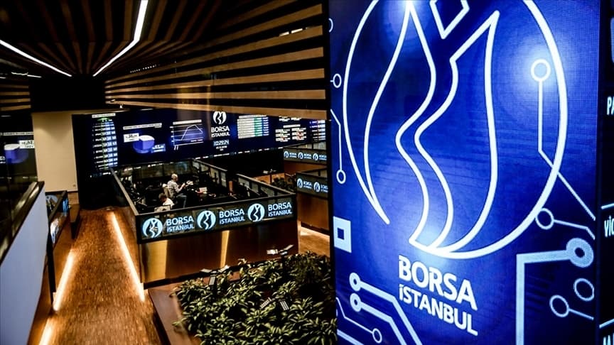 Borsa İstanbul, İsim Değişikliğinin Üzerinden 13 Yıl Geçti