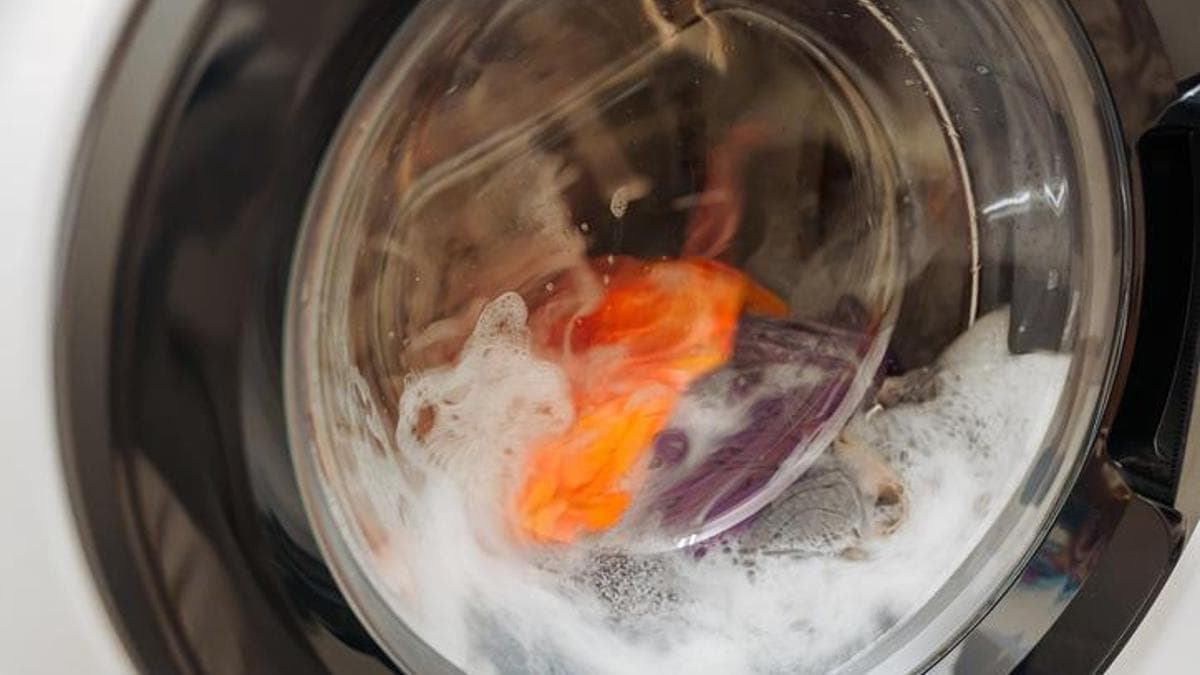 Çamaşır makinesinin ömrünü 5 yıl uzatıyor! Tamircilere servet ödemeye son...