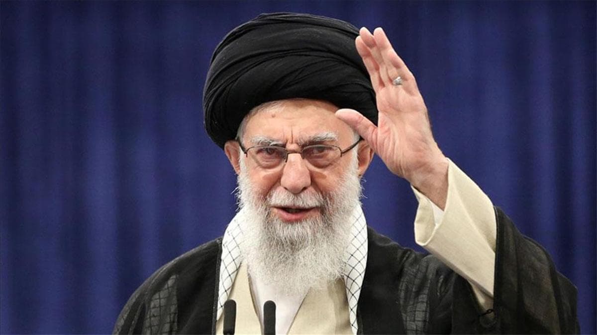 İran'ın gizli stratejisi: Hamaney'in "Çılgın Adam Operasyonu"