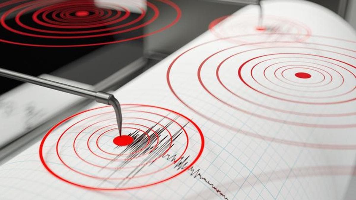 SON DAKİKA DEPREM Mİ OLDU? 9 Mart 2026 AFAD ve Kandilli son depremler listesi