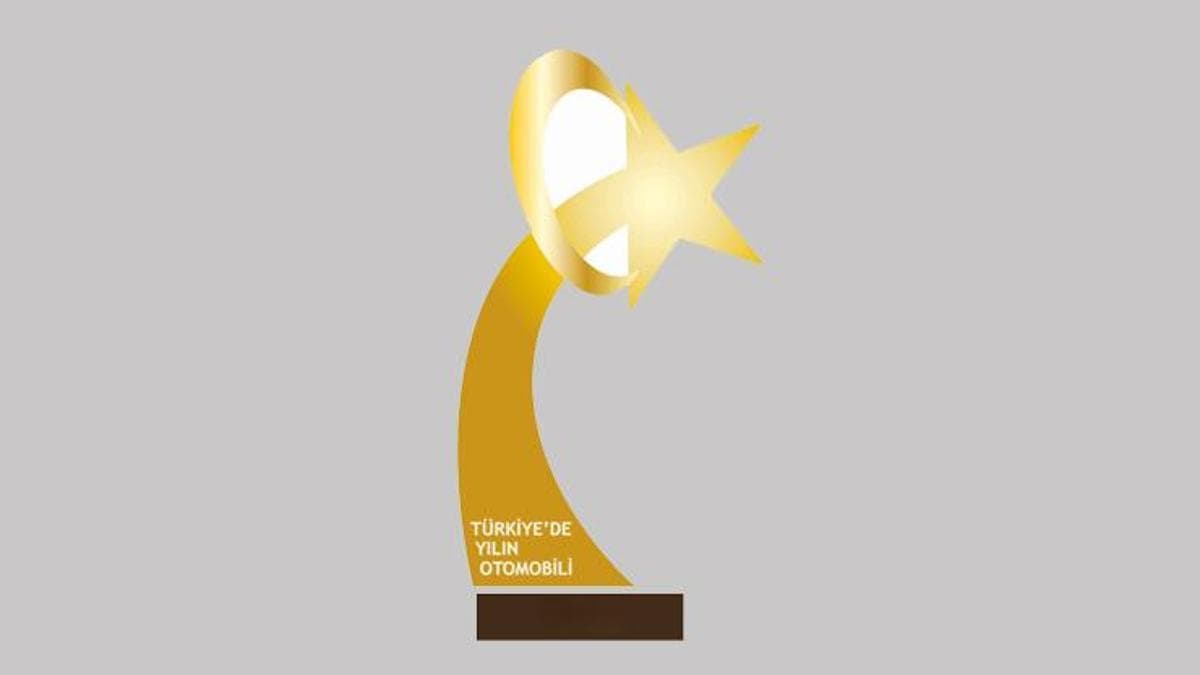 Türkiye’de Yılın Otomobili Seçiminde 33 Model Yarışacak