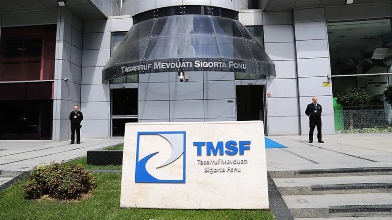 TMSF, İstikbal Mobilya'yı 16.5 Milyar Lira Muhammen Bedelle Satışa Çıkardı