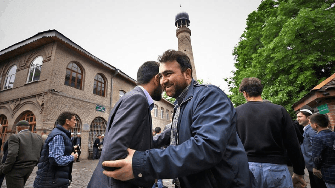 Ramazan Bayramı tatili kaç gün? Bayram tatili 9 gün olacak mı?