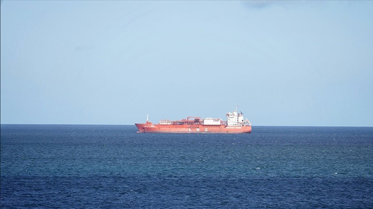 Denizcilik Genel Müdürlüğü'nden "Hürmüz Boğazı" açıklaması