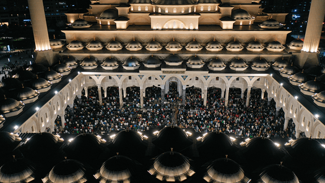 KADİR GECESİ TARİHİ: 2026 Kadir Gecesi ne zaman?