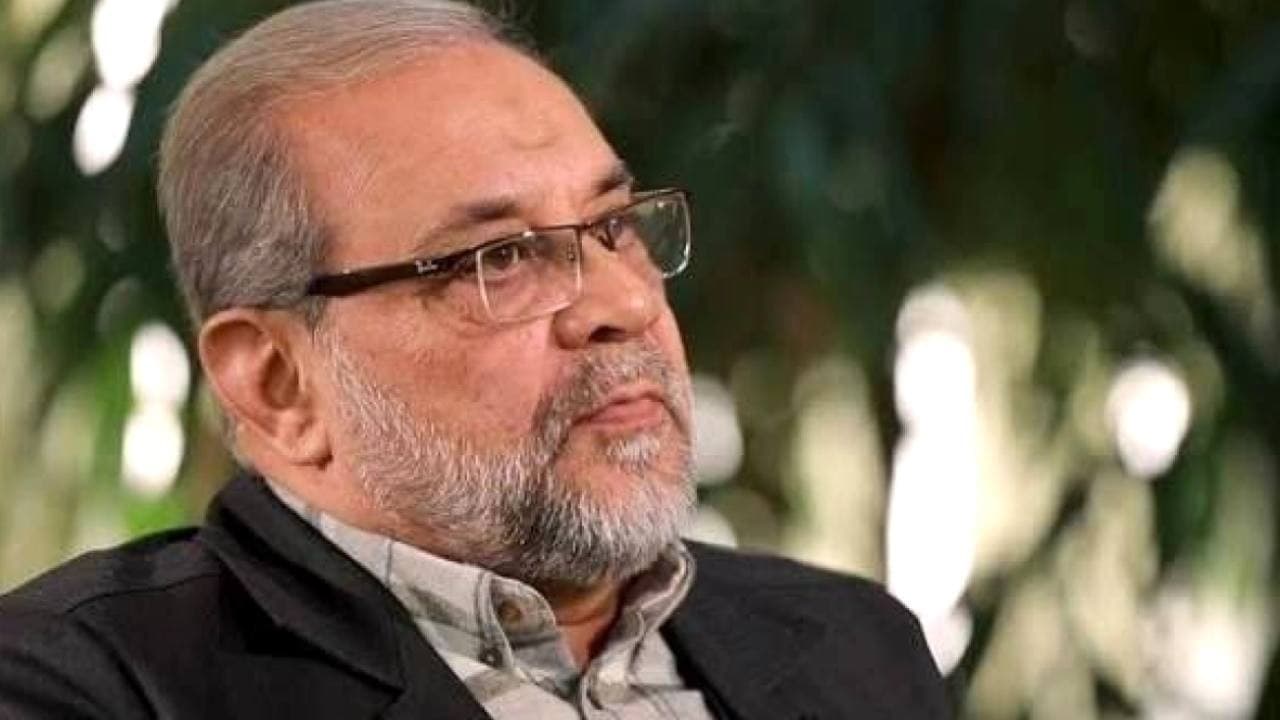 İran'da Ali Laricani'nin Yerine Muhammed Bakır Zülkadir Getirildi