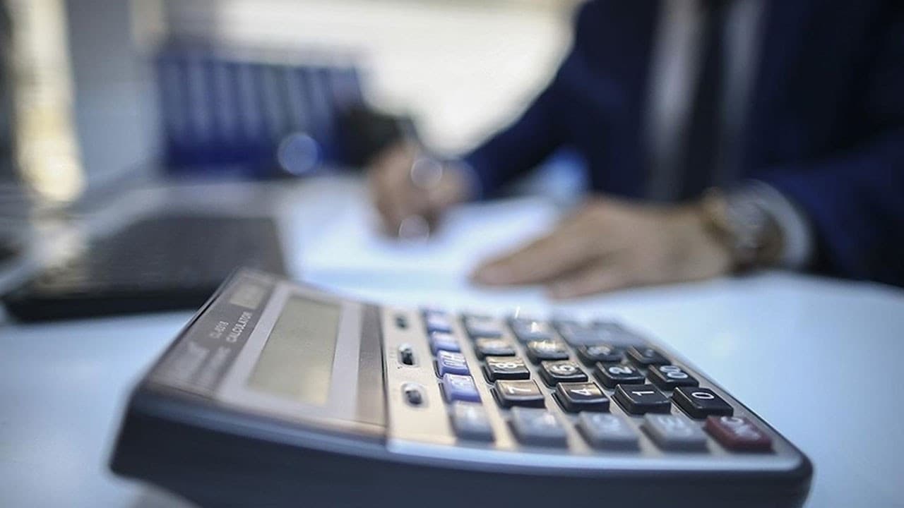 Türkiye'nin Ocak 2026 Uluslararası Yatırım Pozisyonu Açığı 345,2 Milyar Dolar