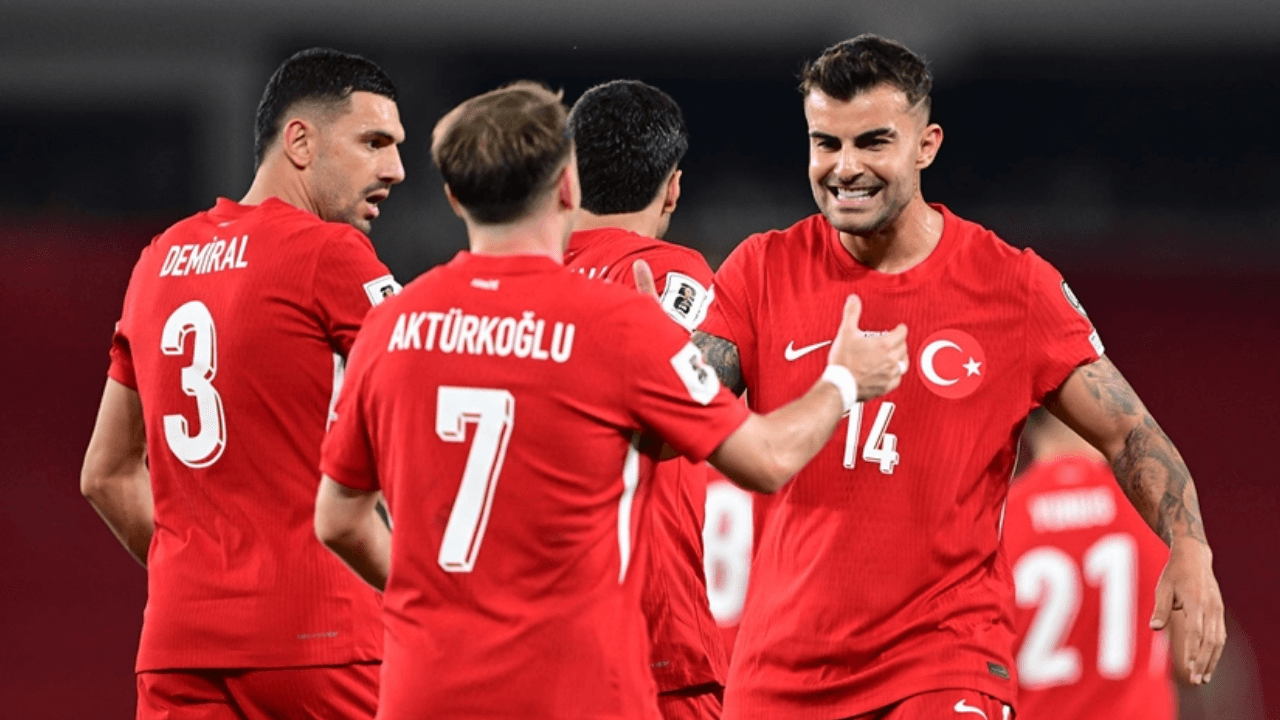 Türkiye Romanya Maçı Ne Zaman? Dünya Kupası Yarı Finali Saat Kaçta, Hangi Kanalda?