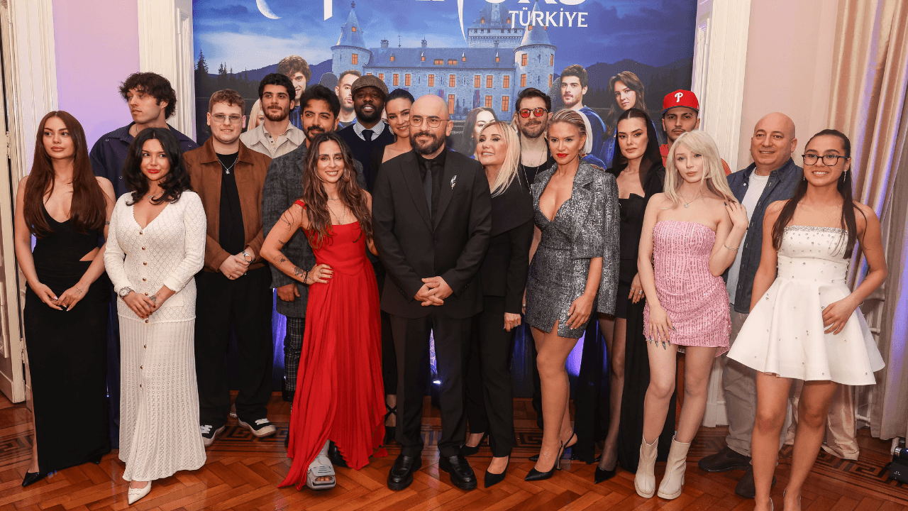 The Traitors Türkiye Yarışmacıları ve Yayın Tarihi Açıklandı