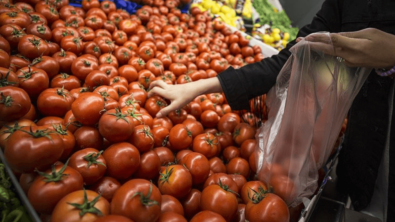 Mart Enflasyon Rakamları 3 Nisan'da Açıklanıyor