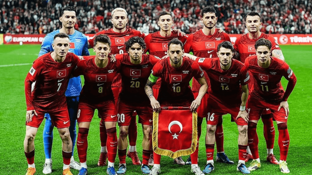 Türkiye, Kosova'da Dünya Kupası vizesi için mücadele edecek