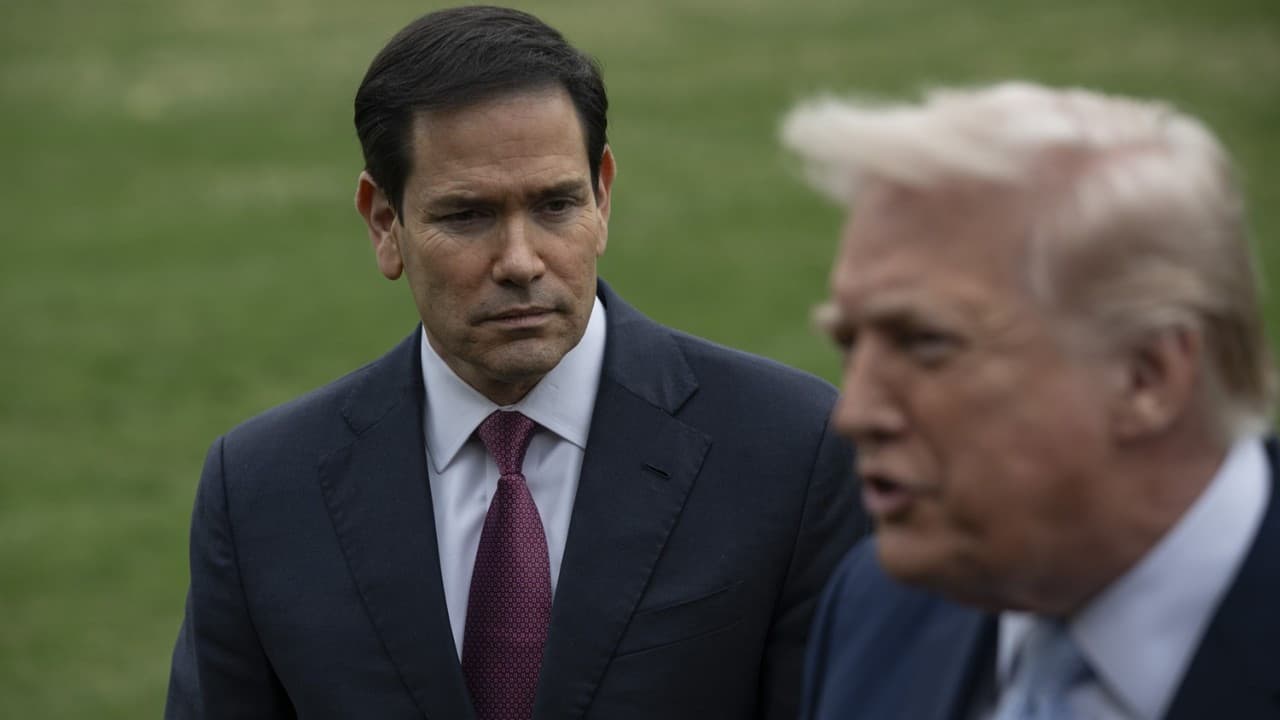 ABD'de Çifte Hamle: Hegseth Kongre'ye Çıkıyor, Rubio NATO'yu Sorguluyor