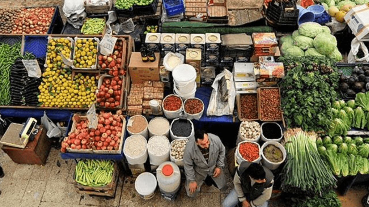 TÜİK Mart Enflasyonunu 3 Nisan'da Açıklıyor: Maaş ve Kira Zammı Belirlenecek