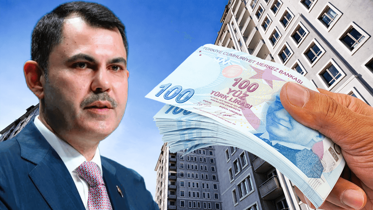 Bakan Kurum'dan Kentsel Dönüşüm İçin 3 Milyon Lira Destek ve Dünya Bankası Müjdesi