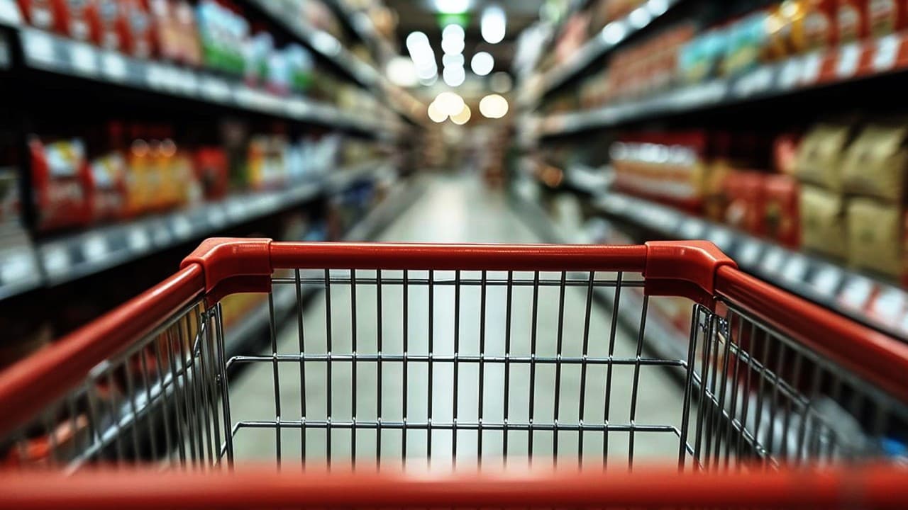 Mart Enflasyonu Aylık Yüzde 1,94 ile Beklentilerin Altında Kaldı