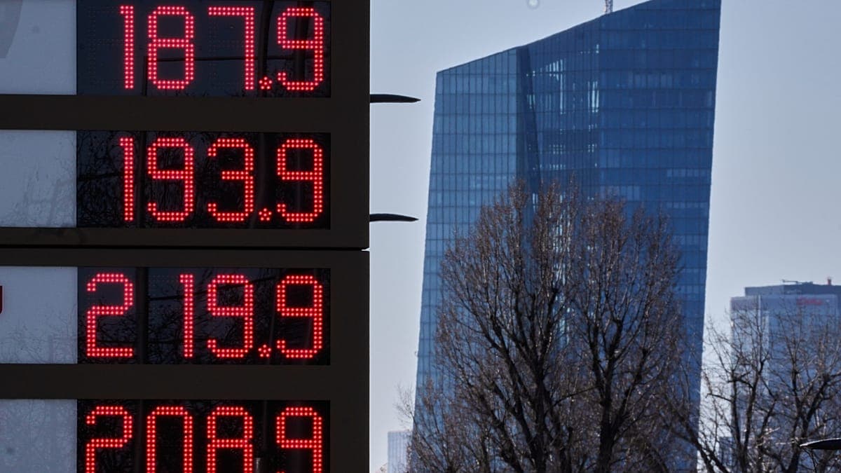 İran savaşı Avrupa ekonomisini vurabilir: Sanayi ve tüketici ne kadar risk altında?