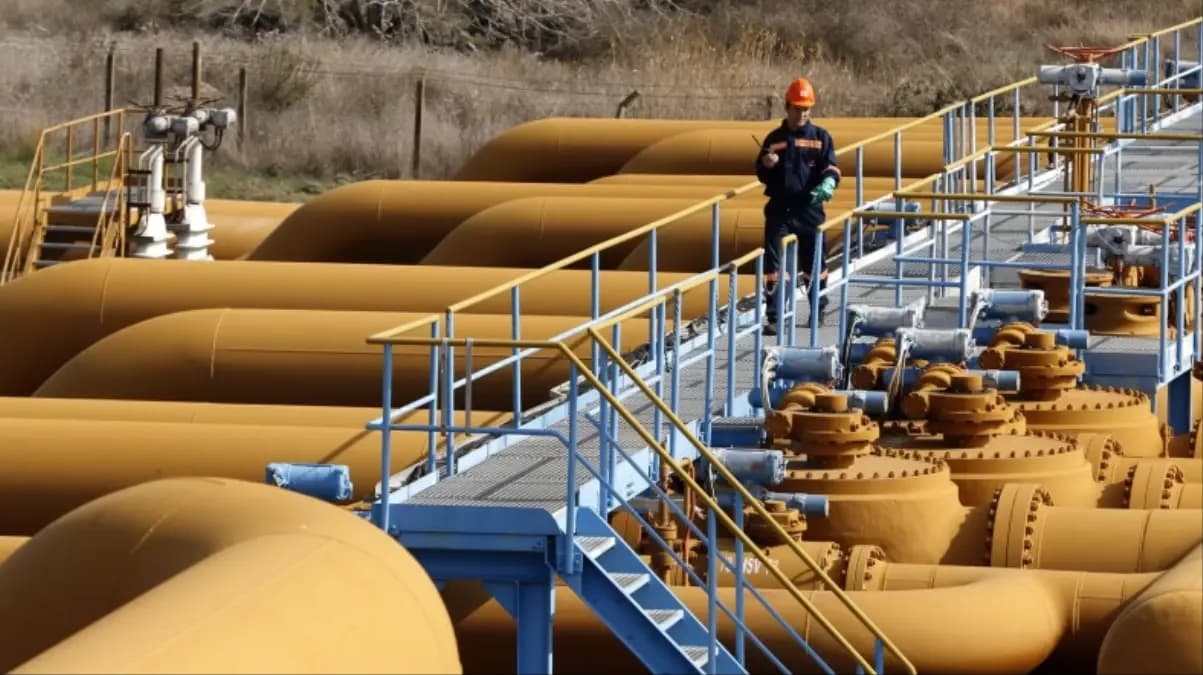 Anlaşma sağlandı. Irak petrolü Türkiye'ye geliyor. Hürmüz Boğazı'na alternatif olacak