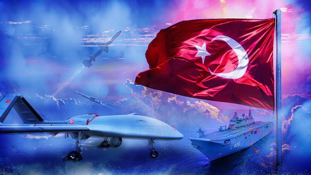 Savunma ve Havacılık Sektörü 2026'da Ankara'da Küresel Buluşmaya Hazırlanıyor