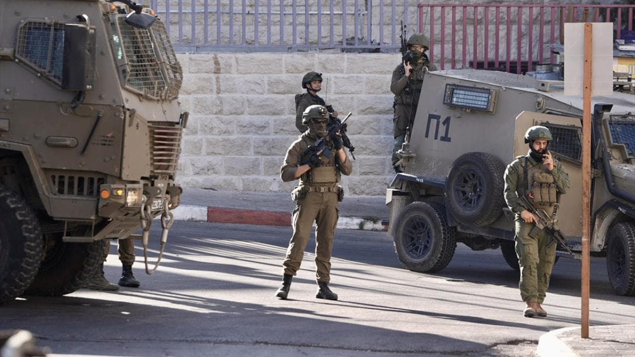 İsrail'de 'ekonomi kötüleşiyor' endişesi: Kısıtlamalar gevşetildi